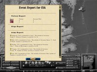 Forge of Freedom: The American Civil War screenshot, image №461046 - RAWG