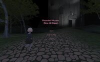 Haunted House: Dice til Dawn screenshot, image №3479277 - RAWG