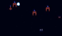 2PlayerSpaceShooter screenshot, image №2134247 - RAWG