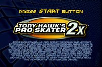 Tony Hawk's Pro Skater 2x screenshot, image №2022145 - RAWG