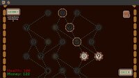 The Drawstring Dungeon screenshot, image №4224950 - RAWG