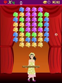 Cкриншот Pop little girl movie pop - the fun & colorful cinema theater popcorn game - Free, изображение № 1796633 Cкриншот Pop little girl movie pop - the fun & colorful cinema theater popcorn game - Free, изображение № 1796633 - RAWG