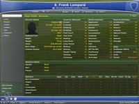 Football Manager 2007 screenshot, image №459071 - RAWG