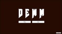 DEWM screenshot, image №1907603 - RAWG