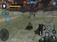 Tank Breaker Premium - no ad version screenshot, image №2190420 - RAWG