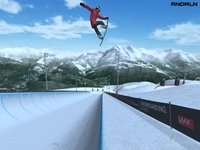 Just Snowboarding screenshot, image №2066641 - RAWG