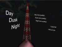 Nuclear Escape screenshot, image №1808707 - RAWG
