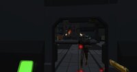 ZOMBIE WAR (itch) (CarlosfromMars) screenshot, image №3349033 - RAWG