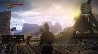 The Witcher 2: Assassins of Kings screenshot, image №534307 - RAWG