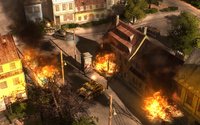 Codename Panzers: Cold War screenshot, image №437060 - RAWG