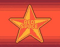 RED SPACE screenshot, image №2222821 - RAWG