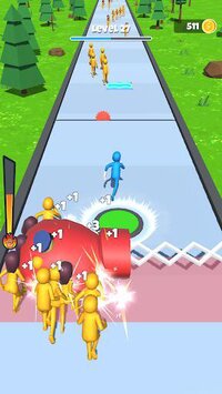 Slap and Run screenshot, image №3164284 - RAWG
