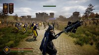 Lords and Legions screenshot, image №4262882 - RAWG