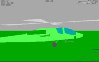 LHX: Attack Chopper screenshot, image №293661 - RAWG