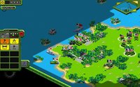 Tropical Stormfront - RTS screenshot, image №672412 - RAWG