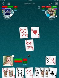 Clabber LiveGames screenshot, image №894033 - RAWG