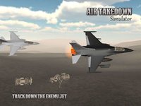 Air Takedown 3D Flight Simulator screenshot, image №1695094 - RAWG