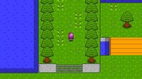 Turn Based RPG Prototype (Riu, Gaba) screenshot, image №3693235 - RAWG