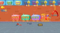 Railway: train for kids screenshot, image №1386114 - RAWG