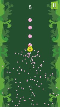 Kawaii Potato Rescue screenshot, image №1190307 - RAWG
