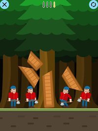 Mr Ninja - Slicey Puzzles screenshot, image №2321693 - RAWG