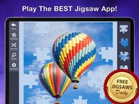 Jigsaw Daily: Fun Calming Game screenshot, image №1943874 - RAWG