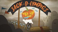 Jack-o'-lympics screenshot, image №3630998 - RAWG