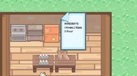You need the honey cake screenshot, image №3796642 - RAWG