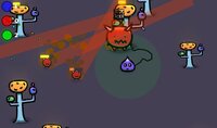 Slime Family screenshot, image №2488976 - RAWG