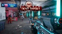 DEAD TARGET - Zombie Shooting screenshot, image №3898026 - RAWG