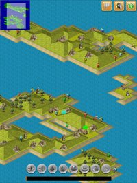 Four Tribes screenshot, image №945611 - RAWG