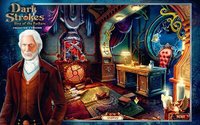 Dark Strokes: Hidden Objects Finding Game screenshot, image №1433054 - RAWG