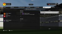 Football Career Mode 26 screenshot, image №4279732 - RAWG