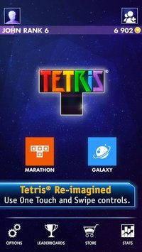 TETRIS Premium screenshot, image №898615 - RAWG