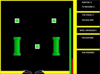 Pinball - Pablo Ruiz Cánovas screenshot, image №3777720 - RAWG