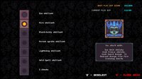 Astral Blaze screenshot, image №4157121 - RAWG