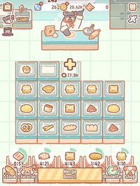 Bear Bakery screenshot, image №3653312 - RAWG