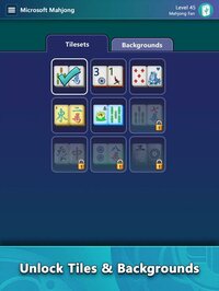 Mahjong by Microsoft screenshot, image №2714594 - RAWG