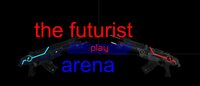 The futuristic arena screenshot, image №2922437 - RAWG