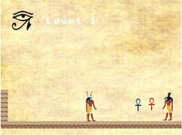 Horus Revenge screenshot, image №2918741 - RAWG