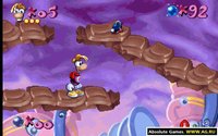 Rayman by Fan (Rayfan) screenshot, image №1973928 - RAWG