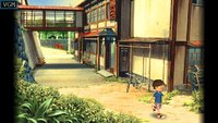Boku no Natsuyasumi Portable 2: Nazo Nazo Shimai to Chinbotsusen no Himitsu screenshot, image №2096695 - RAWG