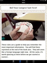 Learn How To Play Bridge Card Game - The Absolute Basics to Advance! screenshot, image №1648149 - RAWG