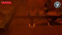 Zarya and the Cursed Skull screenshot, image №68481 - RAWG