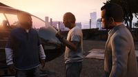 Grand Theft Auto V screenshot, image №1827268 - RAWG