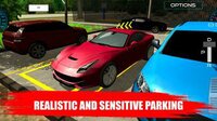 Car World Parking Multiplayer screenshot, image №2855469 - RAWG