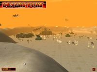 Desert Fury screenshot, image №387142 - RAWG