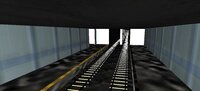 The Subway Simulator screenshot, image №2487049 - RAWG
