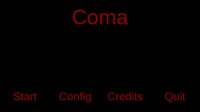 Coma (B_Chayson) screenshot, image №3062377 - RAWG