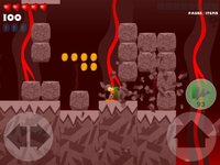 Jobin The Penguin screenshot, image №1739740 - RAWG